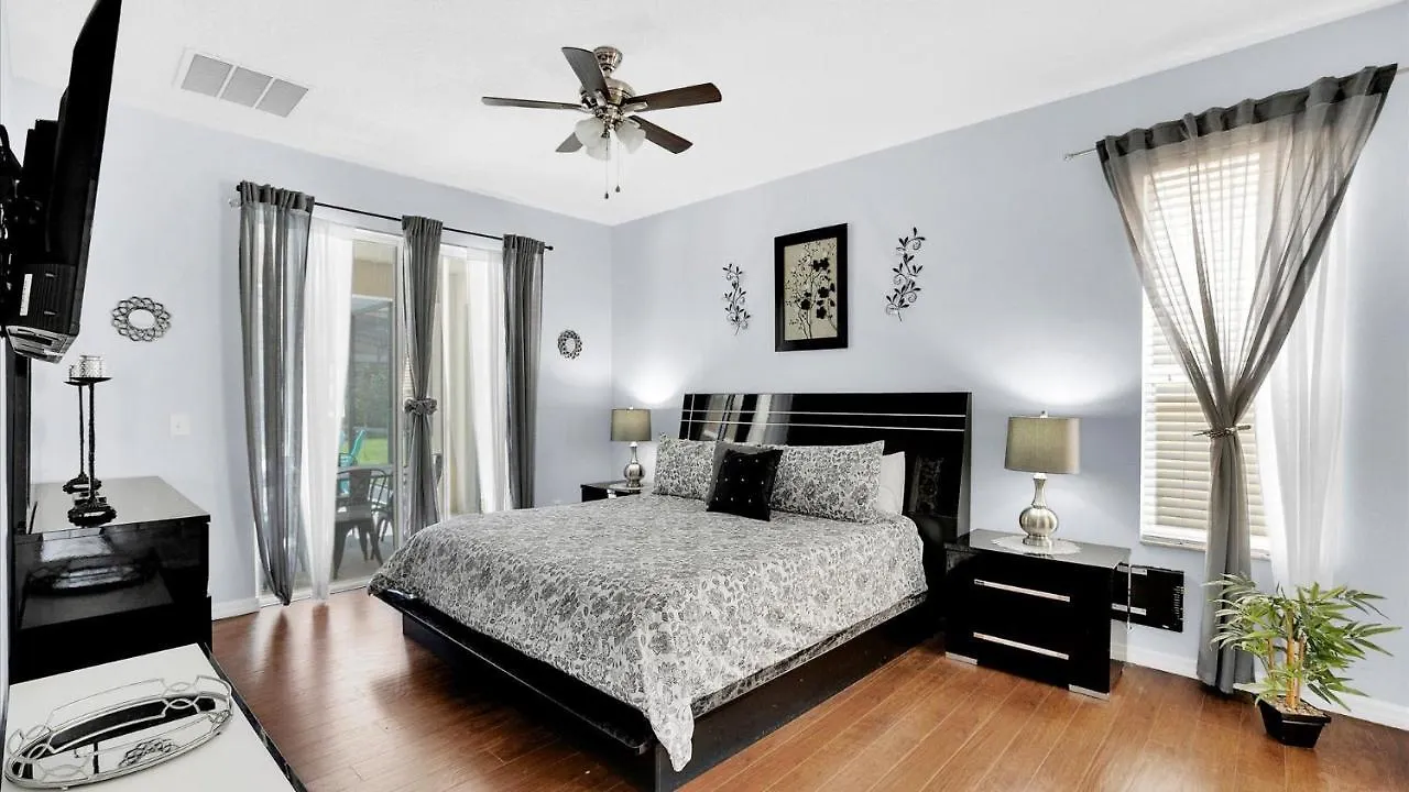 Villa Emerald Island - 7 Bed 55 Baths *