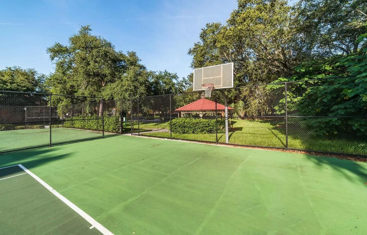 Emerald Island - 7 Bed 55 Baths Kissimmee
