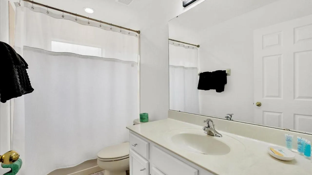 Emerald Island - 7 Bed 55 Baths