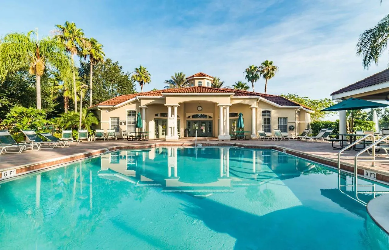 Emerald Island - 7 Bed 55 Baths * Kissimmee