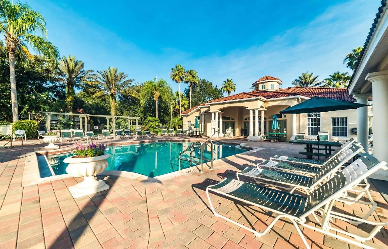Villa Emerald Island - 7 Bed 55 Baths *