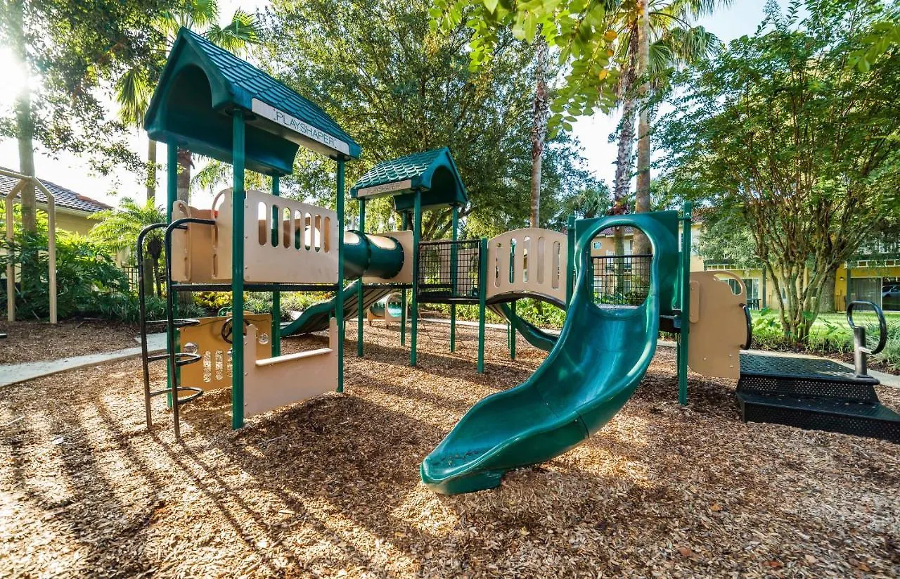 Villa Emerald Island - 7 Bed 55 Baths Kissimmee