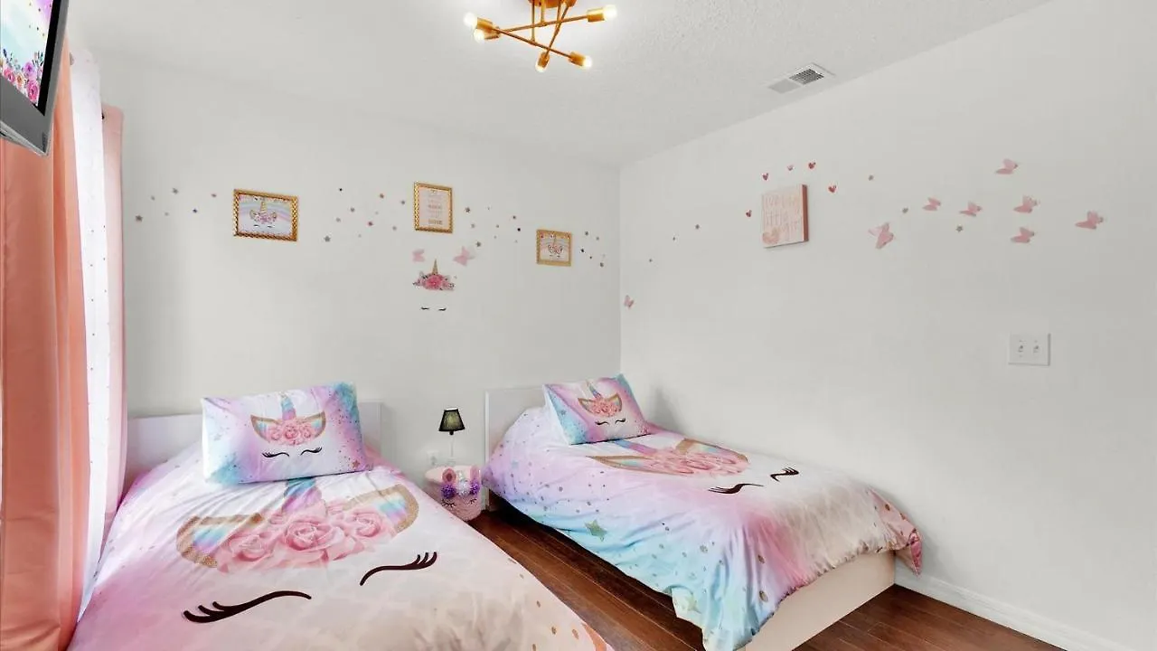 Villa Emerald Island - 7 Bed 55 Baths