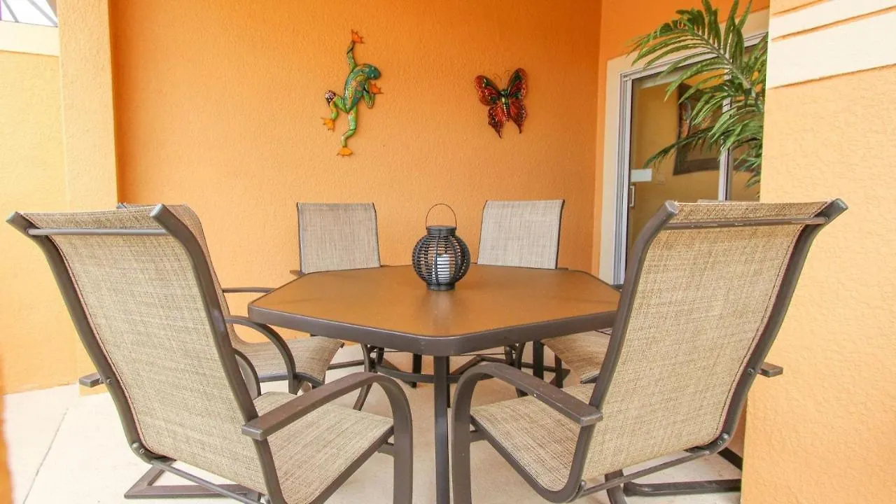 Paradise Palms - Townhome Holiday home *