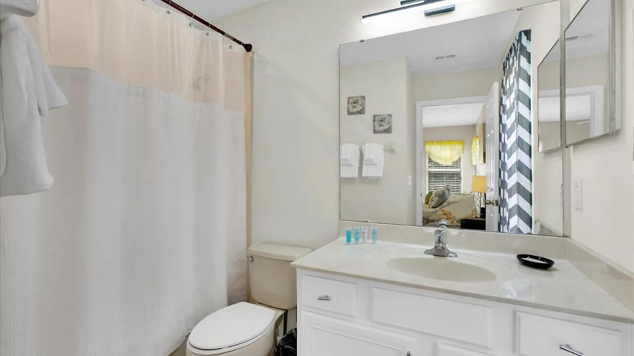 Emerald Island - 7 Bed 55 Baths Villa Kissimmee