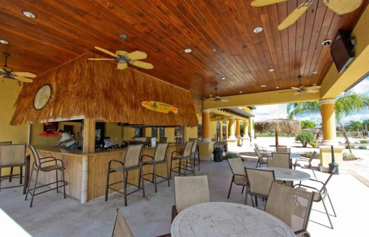 Paradise Palms - Townhome Holiday home
