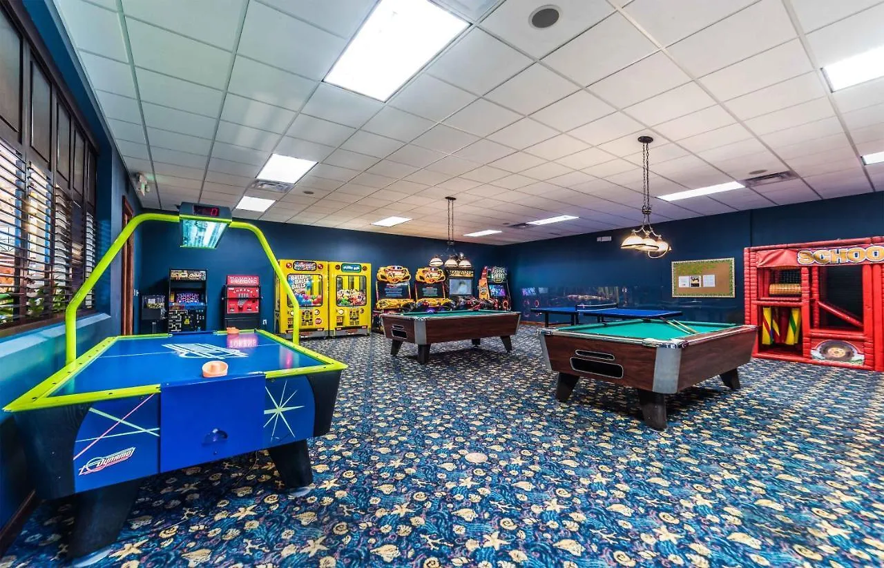 Holiday home Paradise Palms - Townhome Kissimmee
