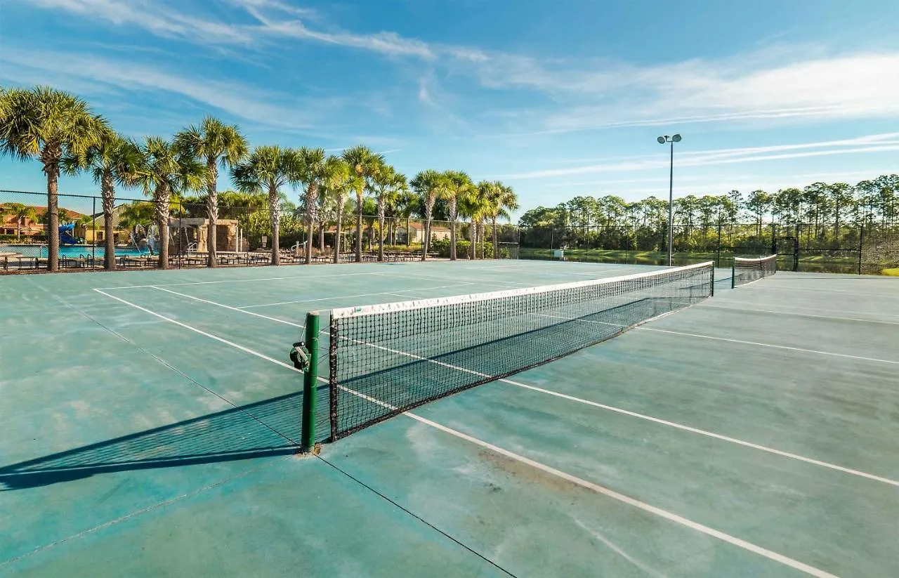 Paradise Palms - Townhome *