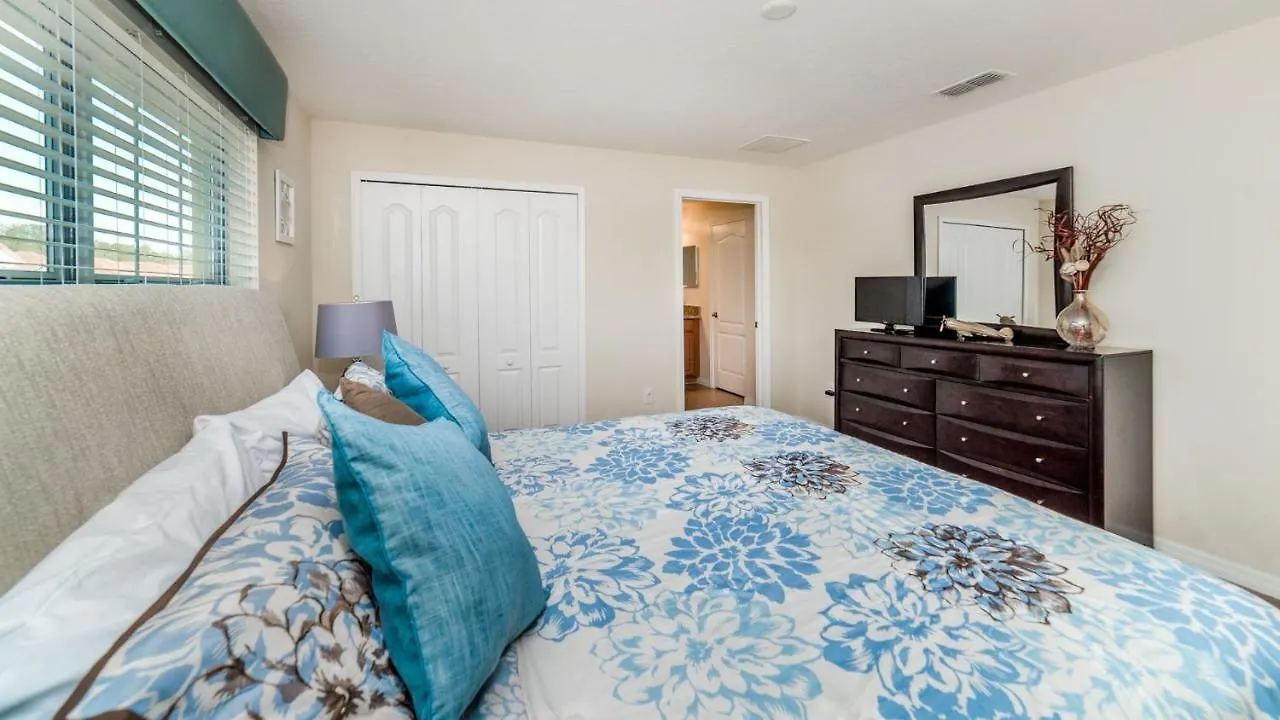 Holiday home Paradise Palms - 4 Bed 3 Baths *