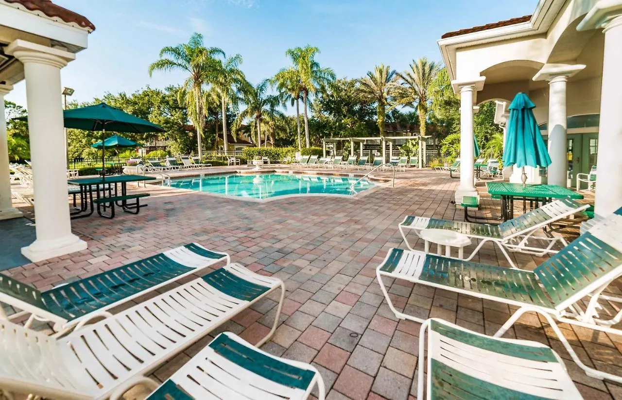 Villa Emerald Island - 7 Bed 55 Baths