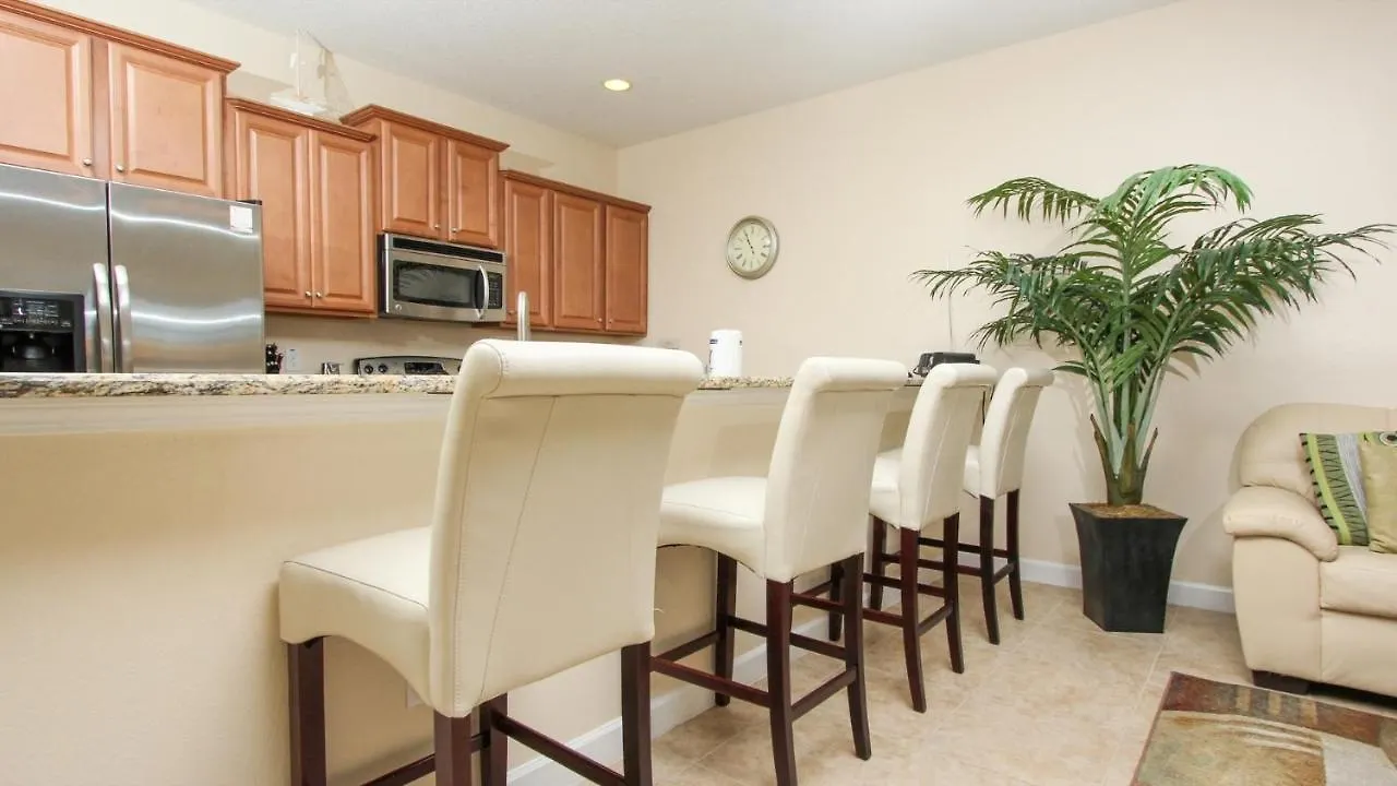 Paradise Palms - Townhome Holiday home Kissimmee