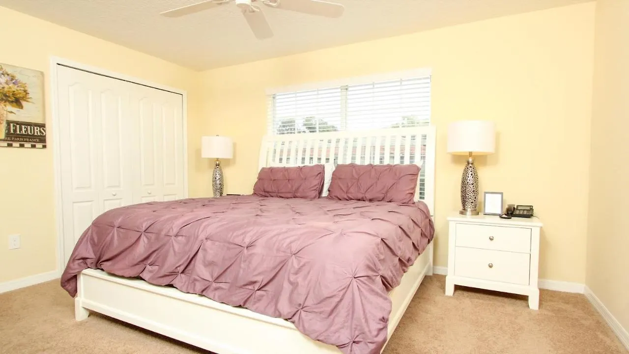 Holiday home Paradise Palms - Townhome *