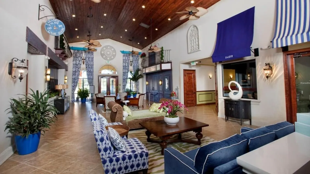 Paradise Palms - Townhome Holiday home Kissimmee