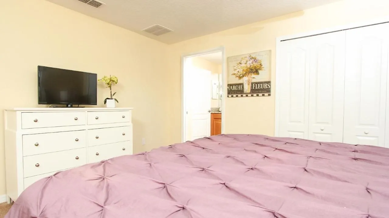 Paradise Palms - Townhome Holiday home *