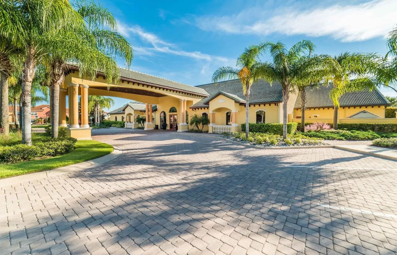 Paradise Palms - Townhome Holiday home Kissimmee
