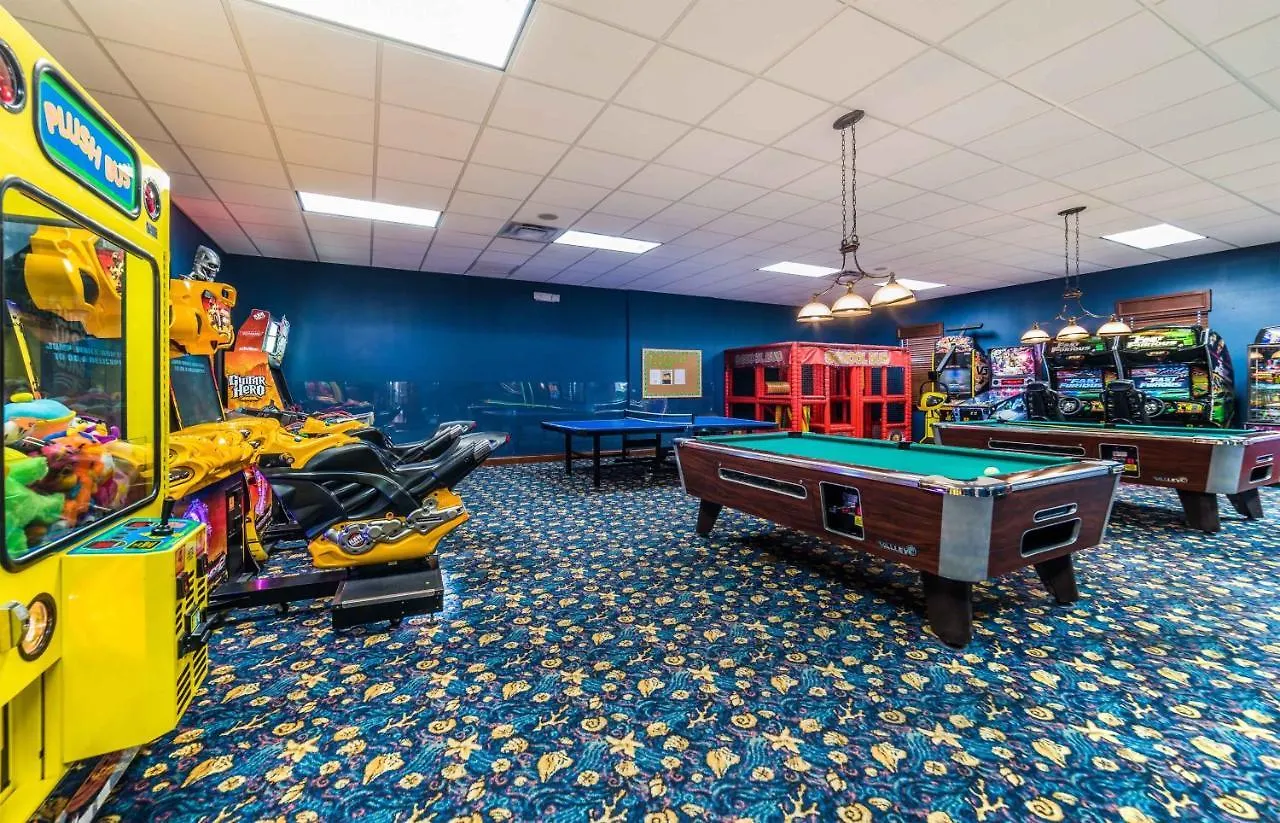 Holiday home Paradise Palms - Townhome Kissimmee