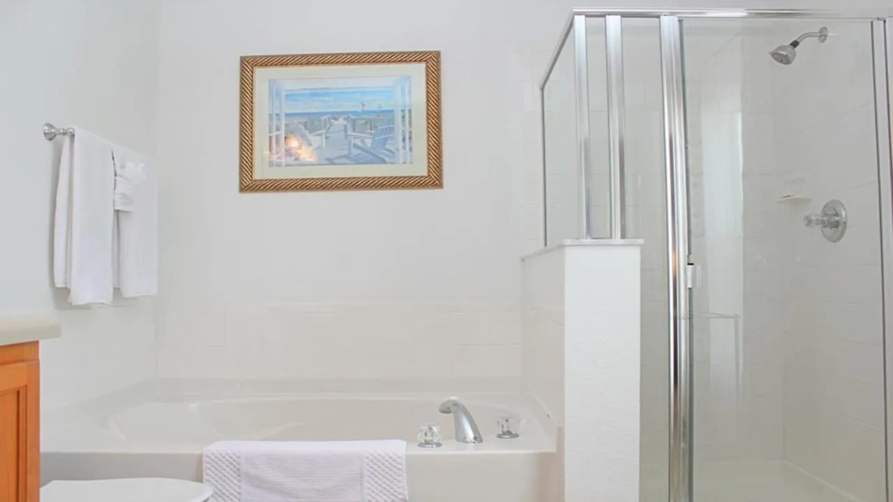 Villa 5br 45ba At Somerset *