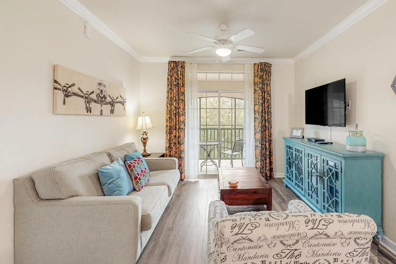Sea Glass Escape * Kissimmee
