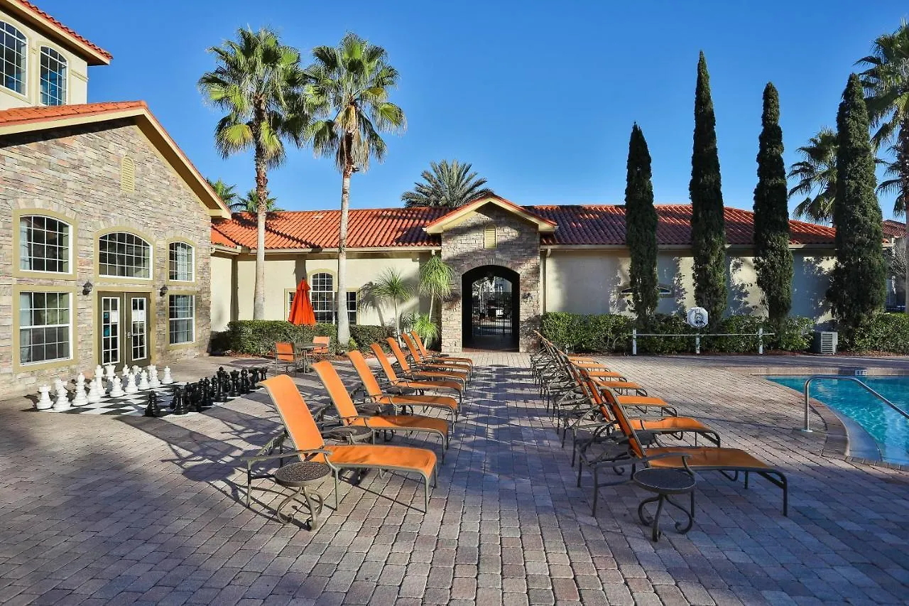 Sea Glass Escape * Kissimmee