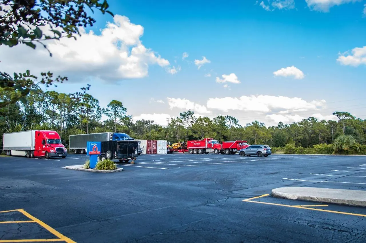 6-kissimmee, Fl - Orlando Hotell