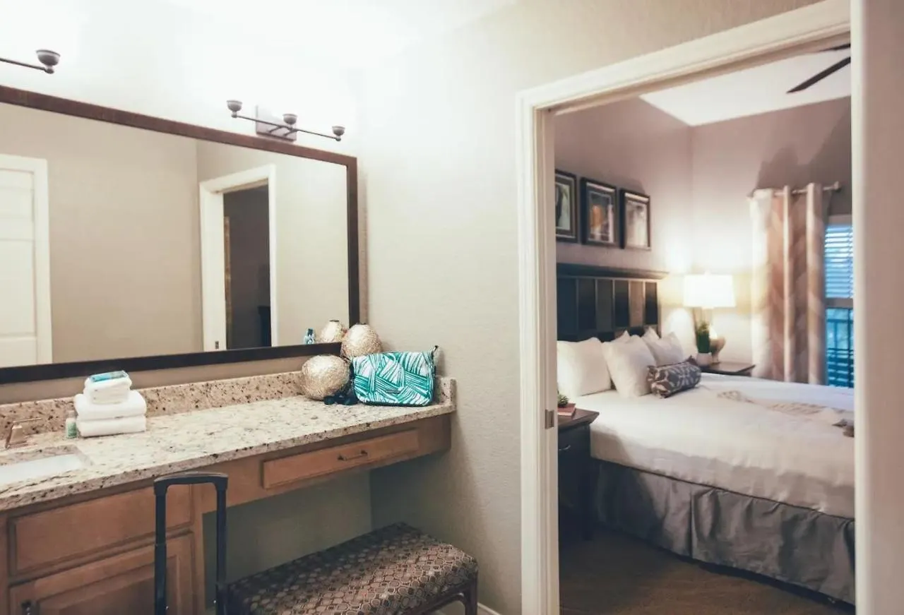 Курортный комплекс Holiday Club Vacations At Orange Lake