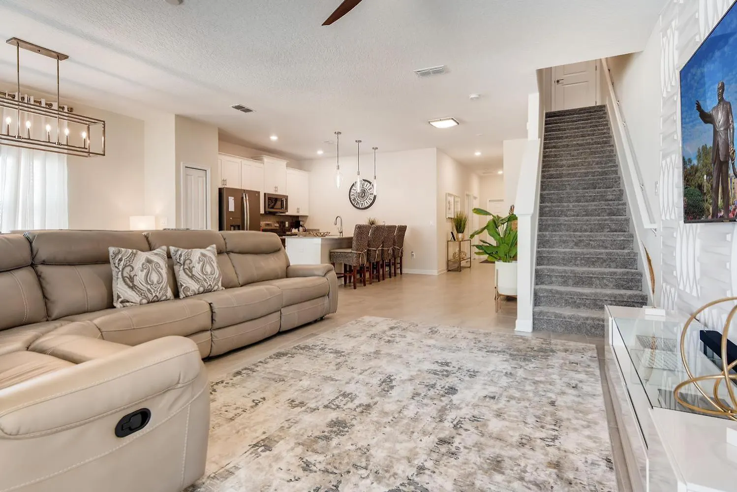 4801 Ml - Ideal Retreat Townhome Oasis With Pool