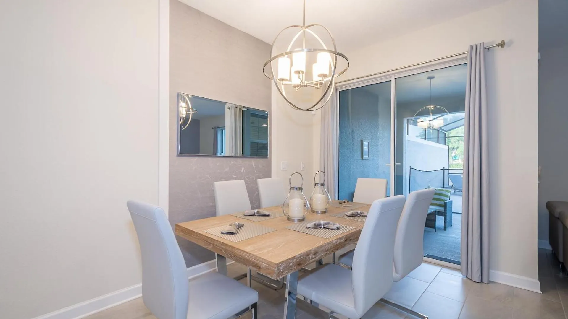 4993fp Townhouse 4 Bedrooms & 3 Bathrooms + Pool Holiday home