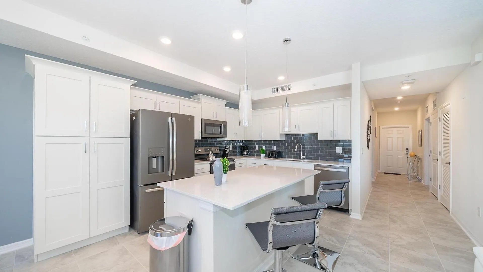 3120-303og Storey Lake, 2/2 Garden View Apartment Kissimmee
