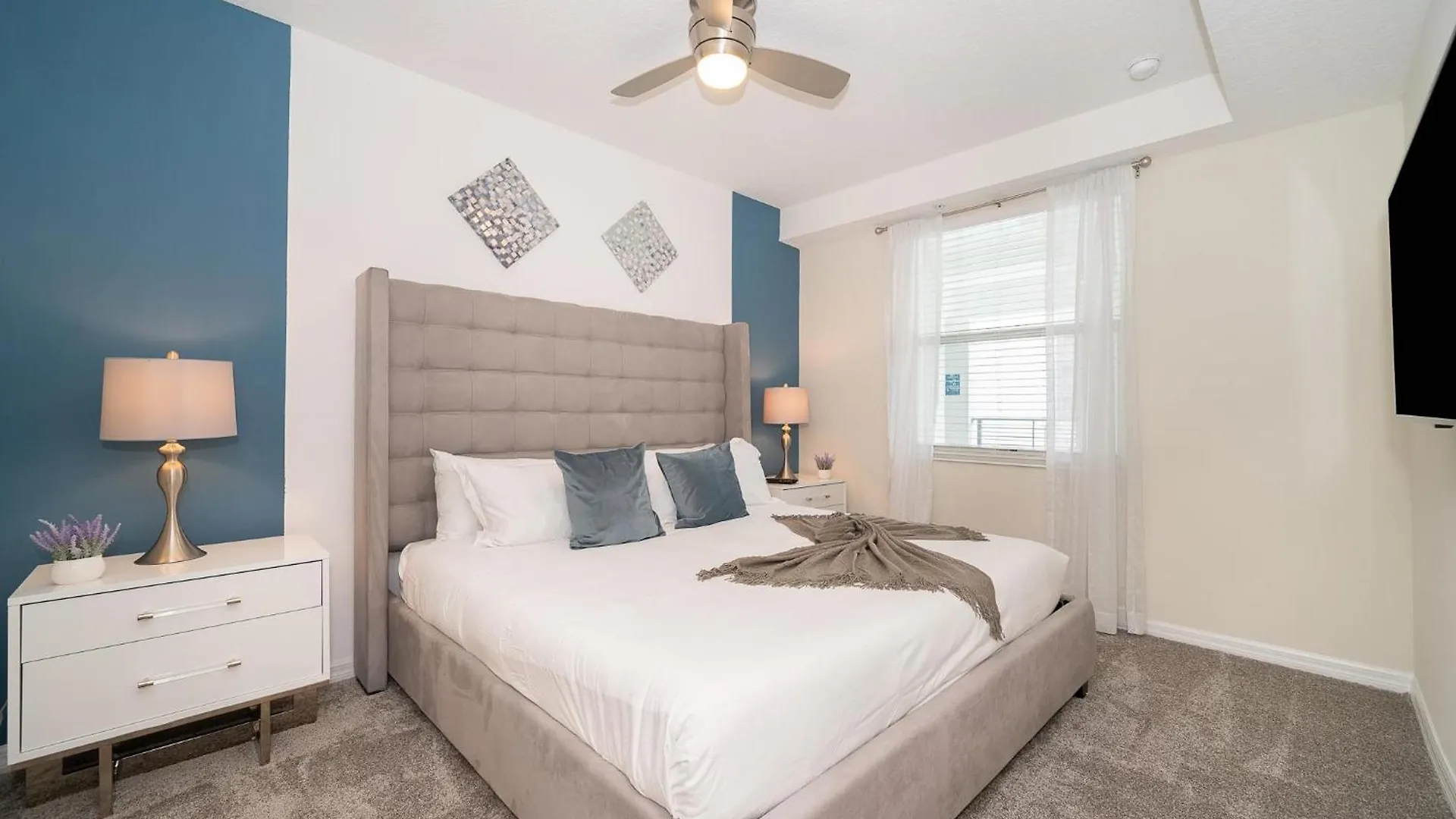 Apartment 3120-206dr Storey Lake, 2/2 Garden View *