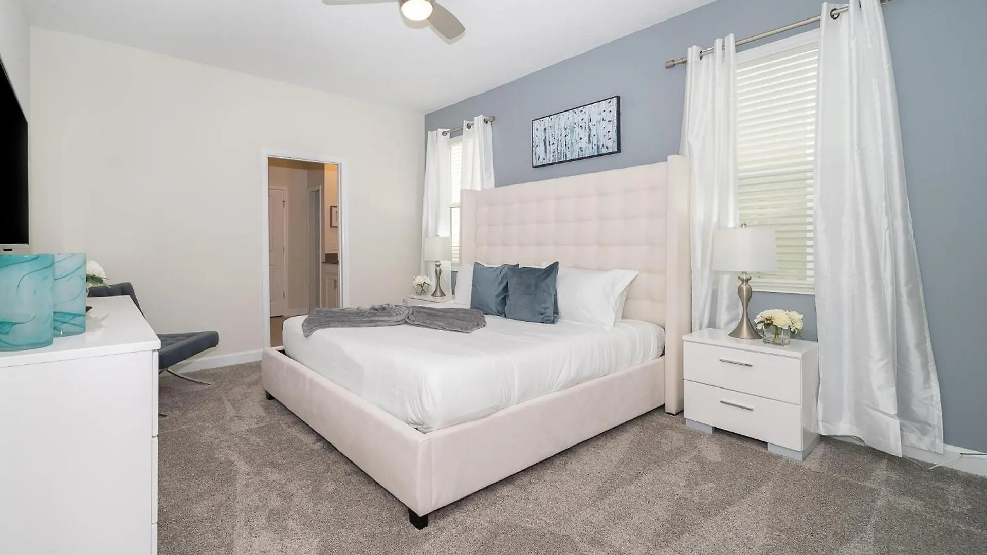 2705jt Luxury 7 Bed/5 Ba Holiday home Kissimmee