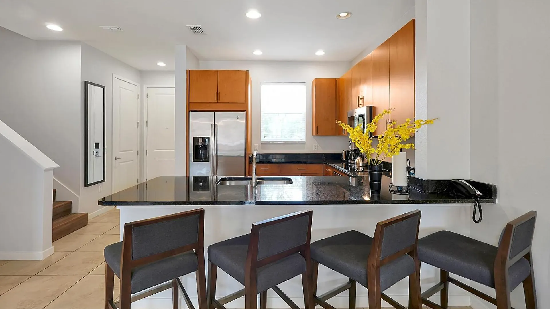 Hotel Regal Oaks Vacation Townhomes By Idiliq - Free Private Hot Tub! 4*