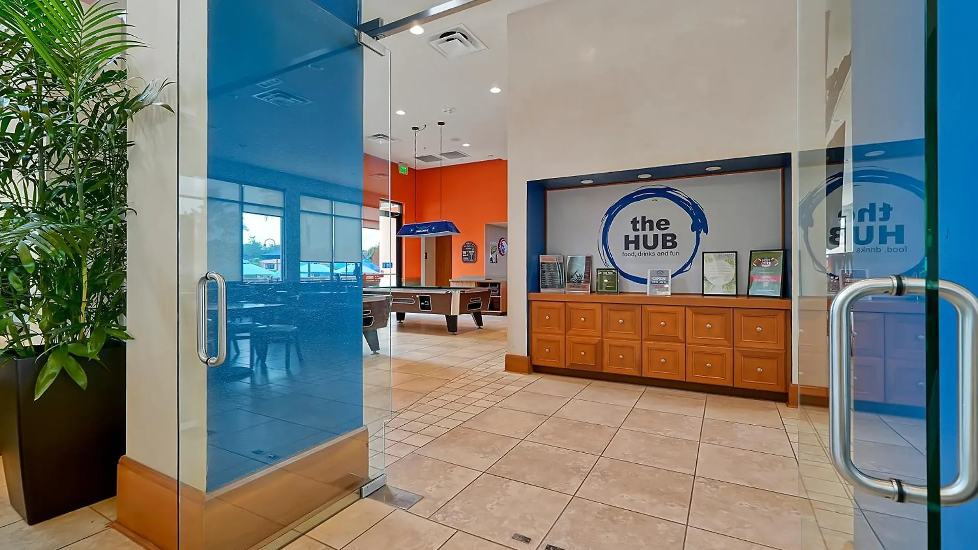 Hotel Regal Oaks Vacation Townhomes By Idiliq - Free Private Hot Tub! Kissimmee