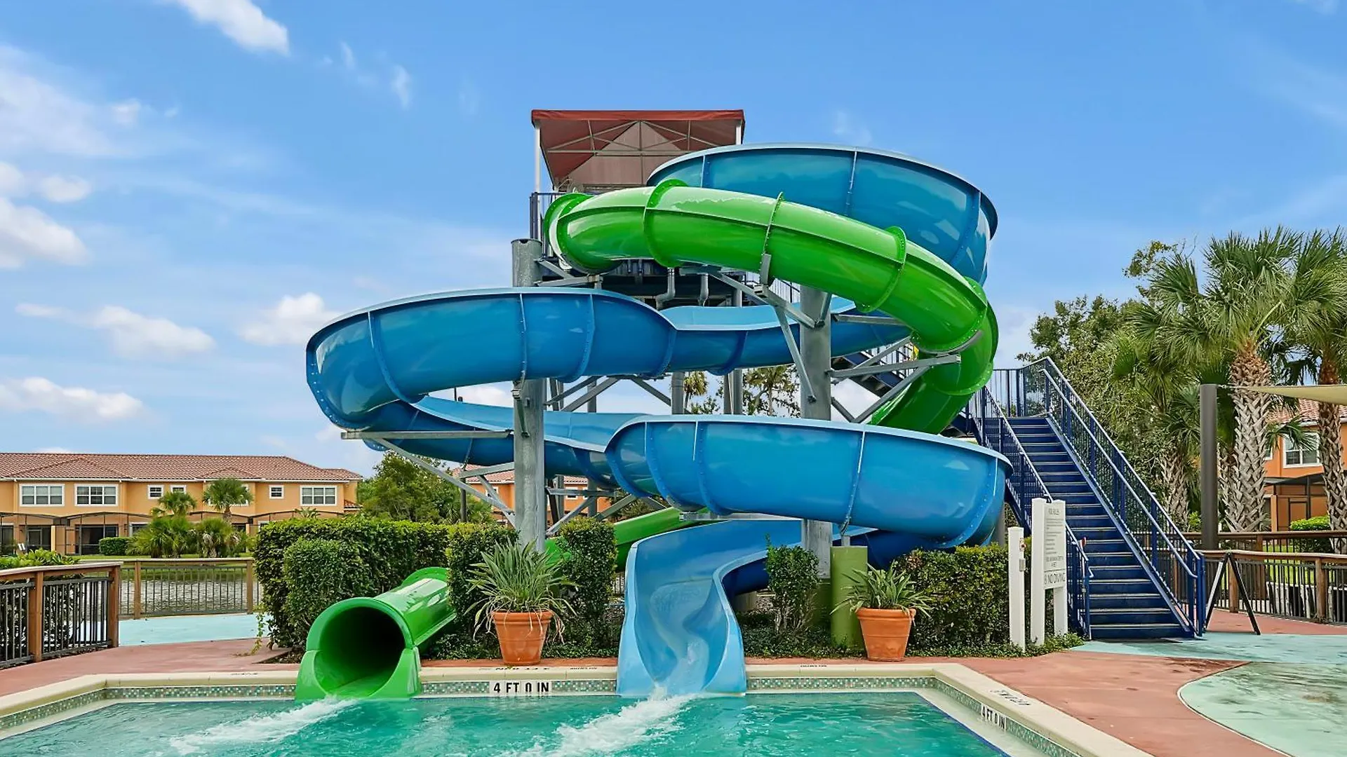Regal Oaks Vacation Townhomes By Idiliq - Free Private Hot Tub! 4*