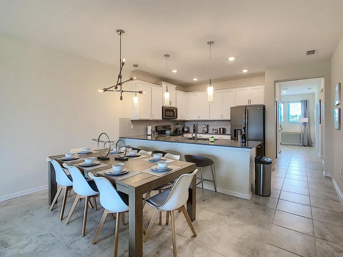 Unique 3br With Waterpark
