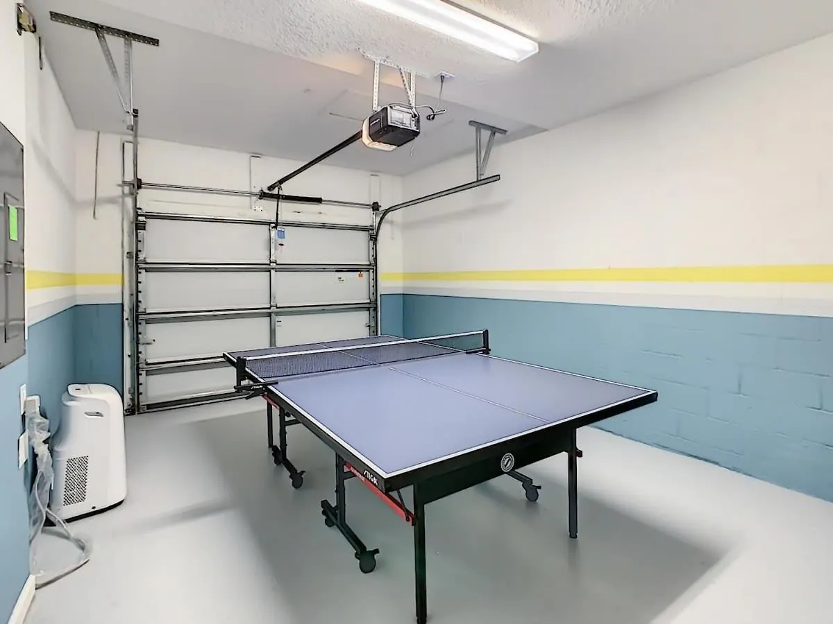 Comfy 3br With Game & 2 Clubhouses