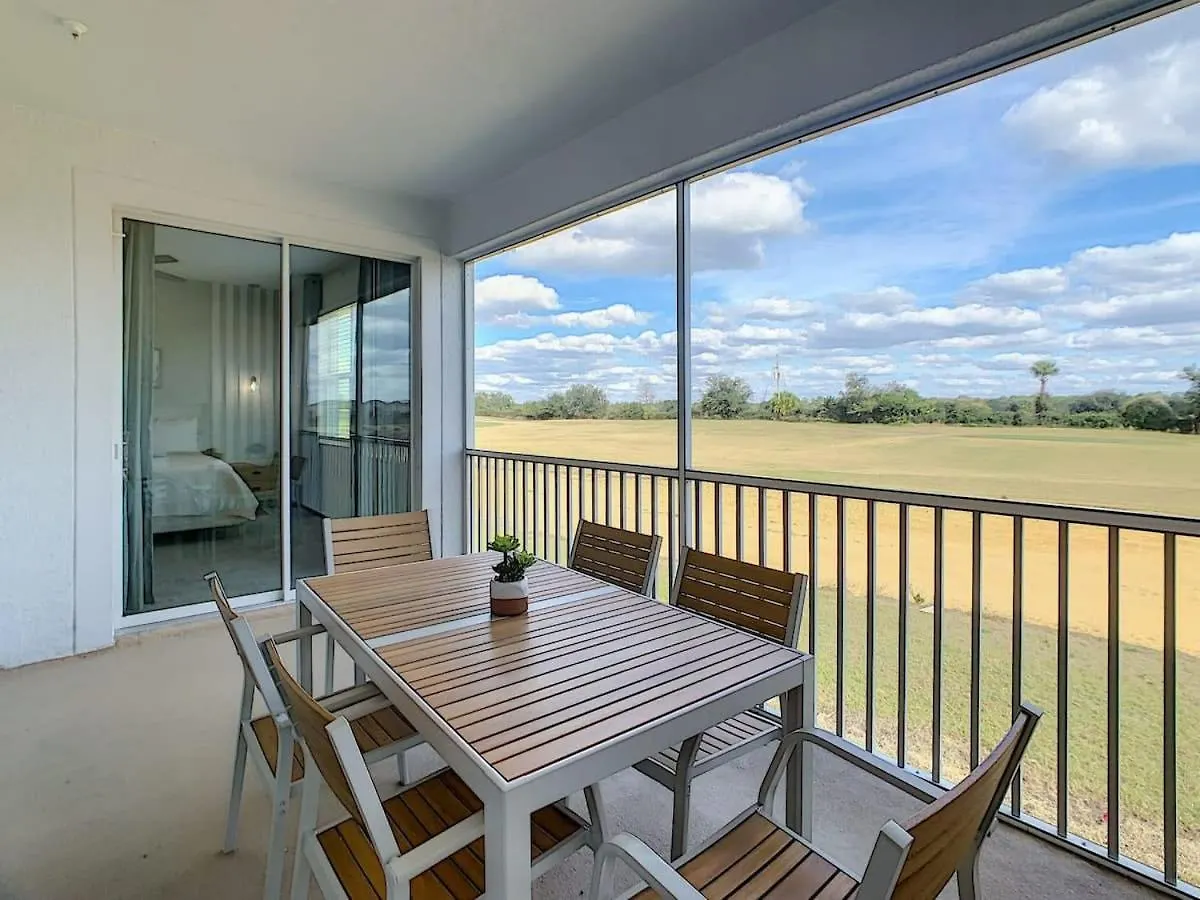 Holiday home Comfy 3br With Game & 2 Clubhouses