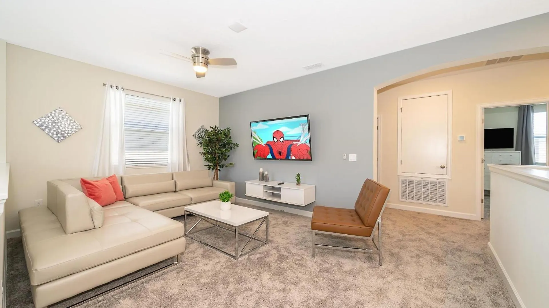 2769rp 5 Bed/5 Ba *