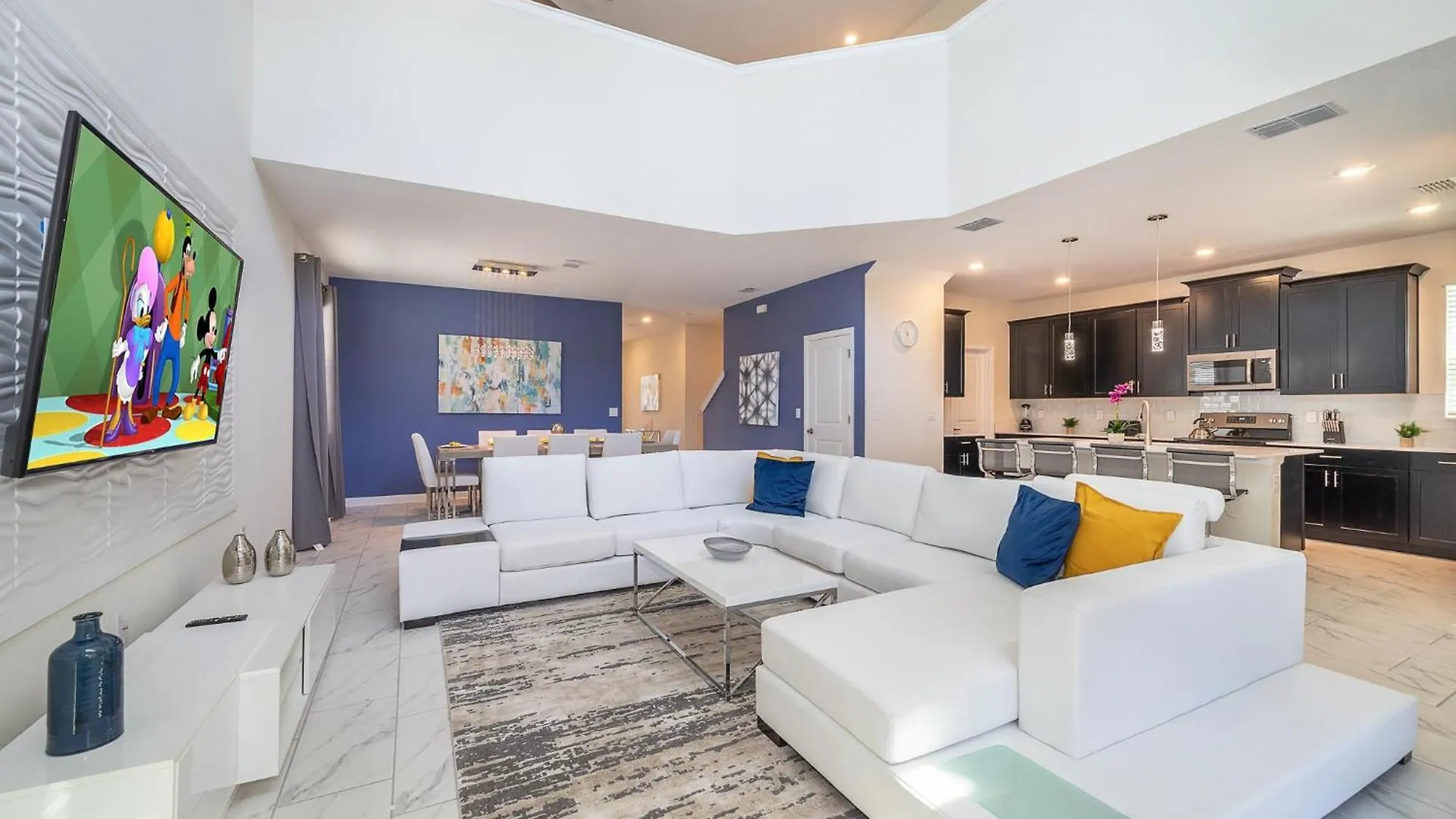 Holiday home 2769rp 5 Bed/5 Ba