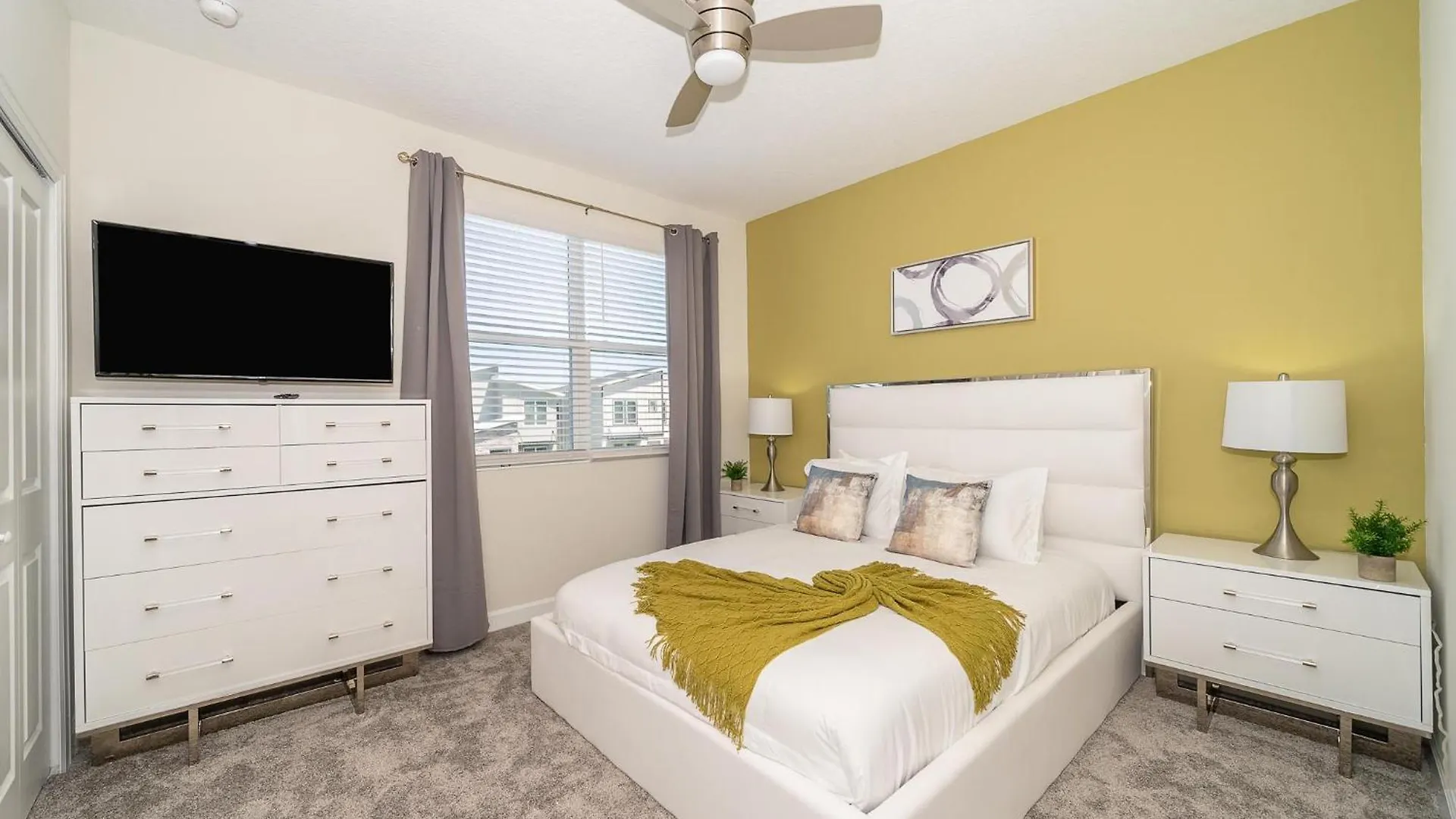 2769rp 5 Bed/5 Ba Kissimmee