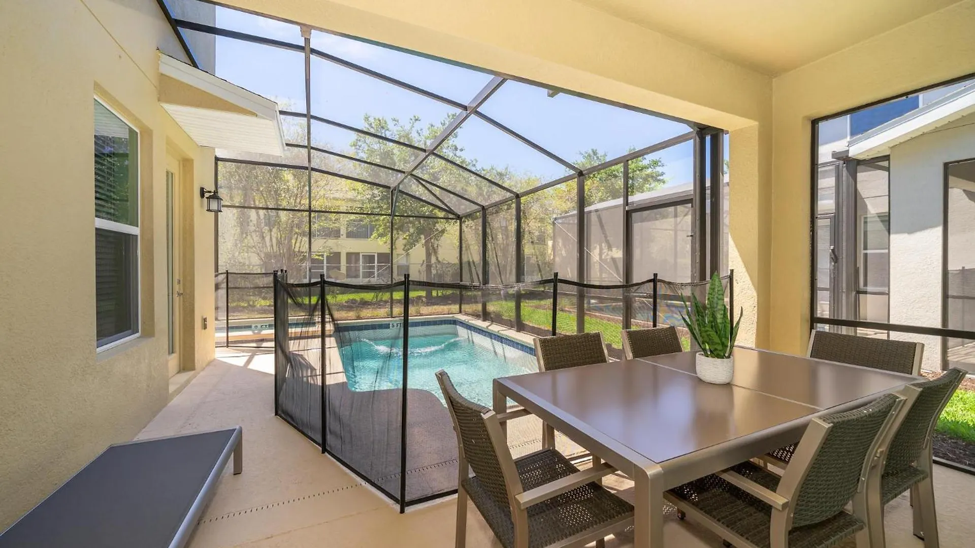 Holiday home 2769rp 5 Bed/5 Ba Kissimmee