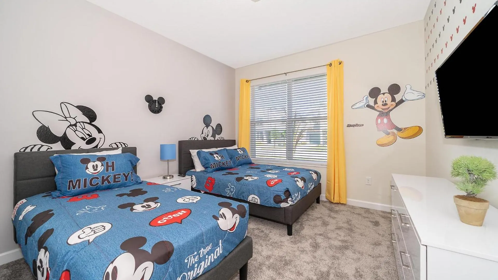 2769rp 5 Bed/5 Ba Kissimmee