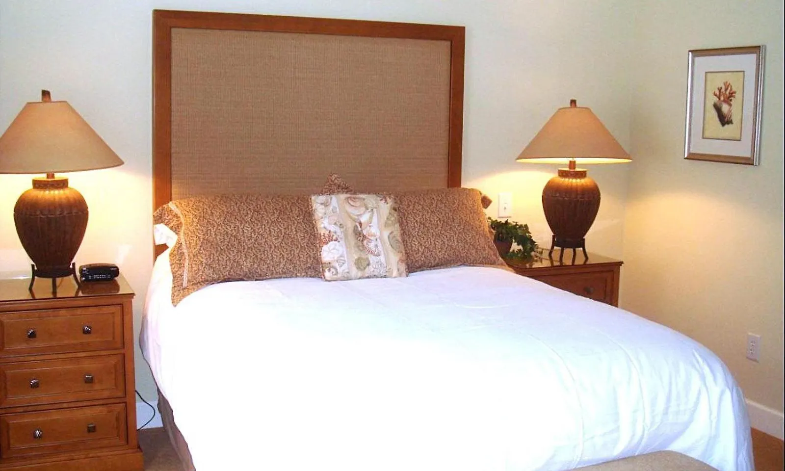 Holiday home Sunny 3 Bdrm With Golf View Balcony At Reunion *
