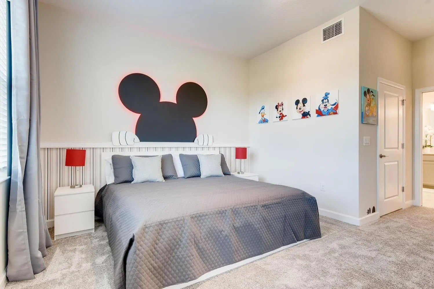 547 Oc - Golf View 2br Luxury Townhome Apartment