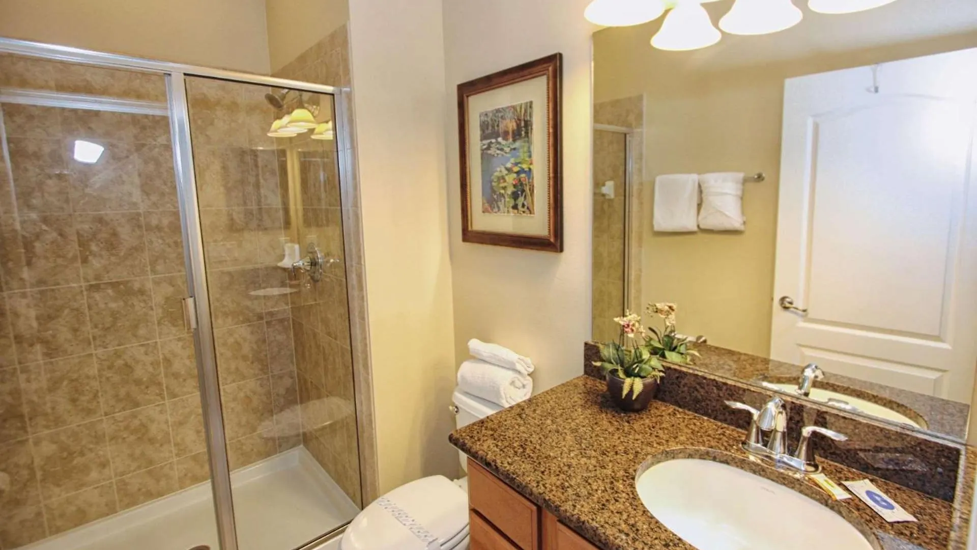 Holiday home 8960 Paradise Palms *