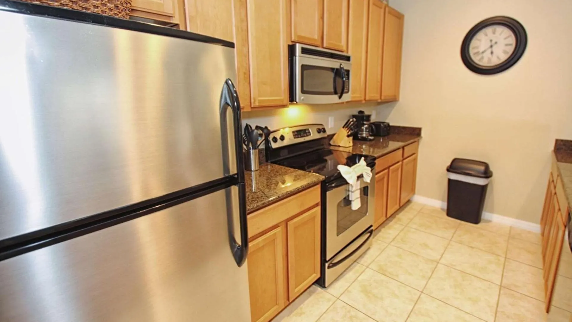 Holiday home 8960 Paradise Palms *