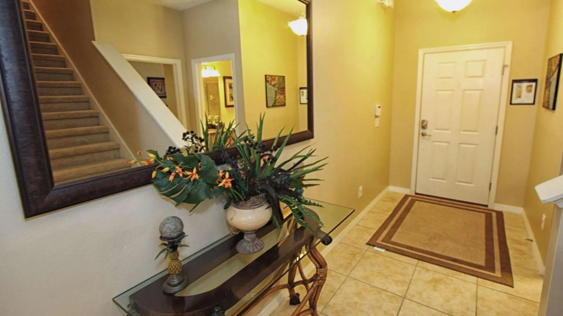 8960 Paradise Palms Holiday home
