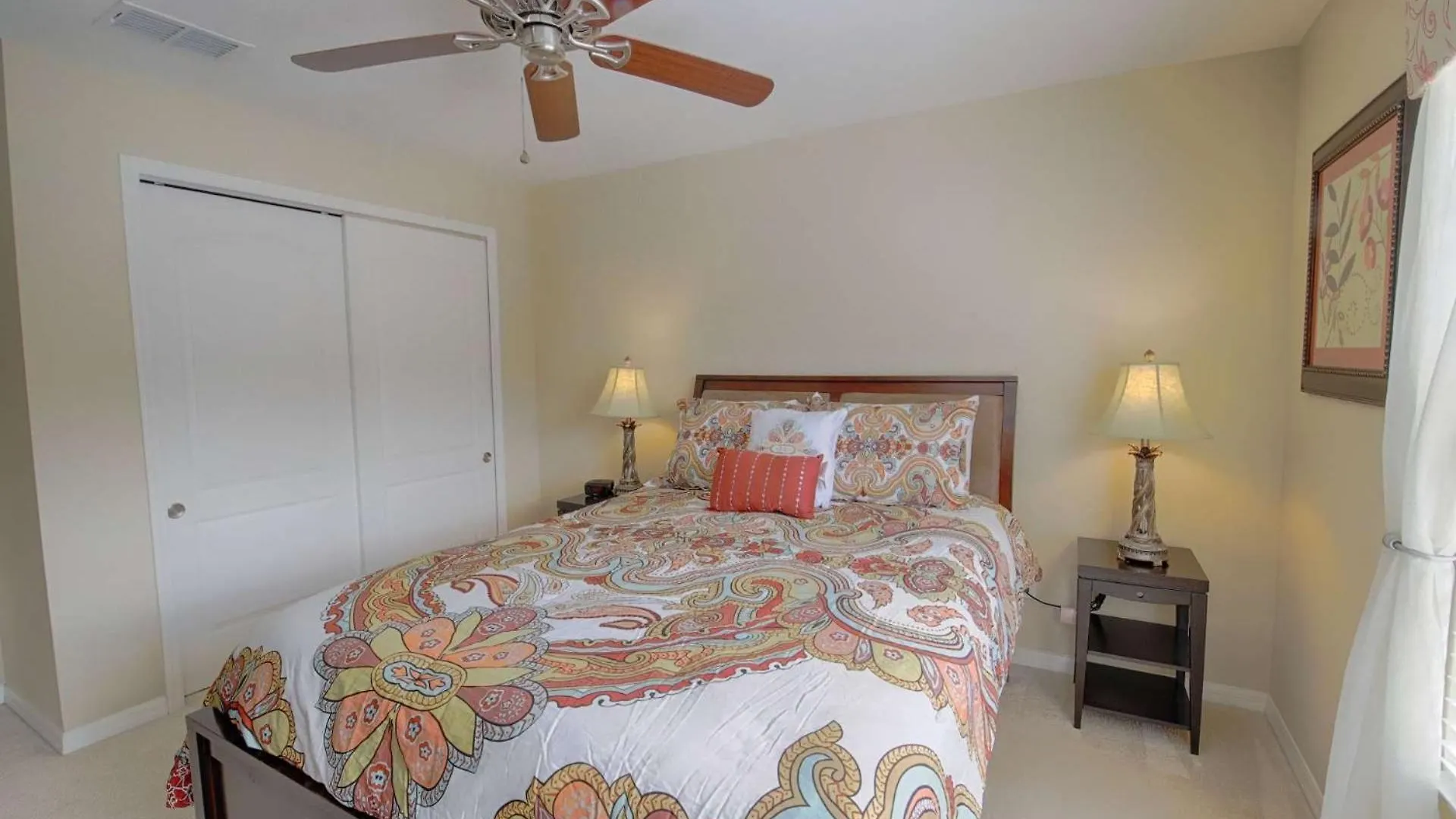 Holiday home 8960 Paradise Palms Kissimmee