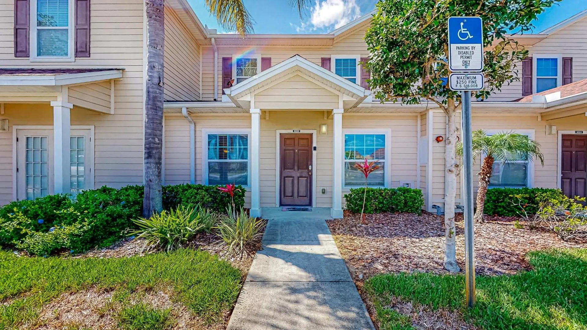 Ohana Means Family Holiday home