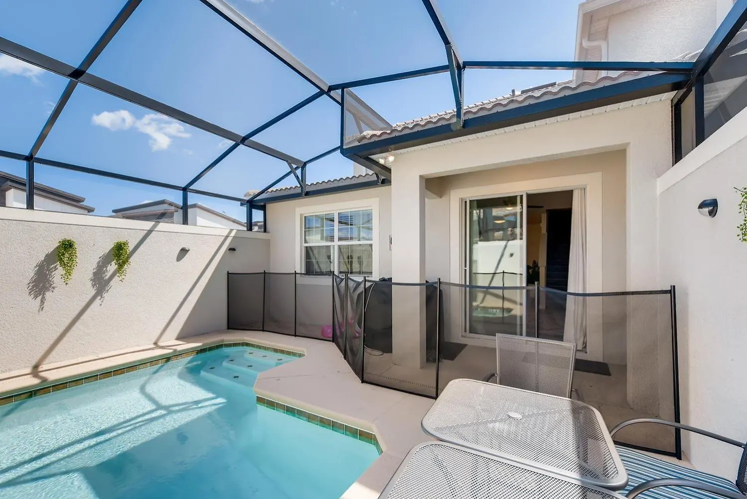 Villa 4801 Ml - Ideal Retreat Townhome Oasis With Pool Kissimmee