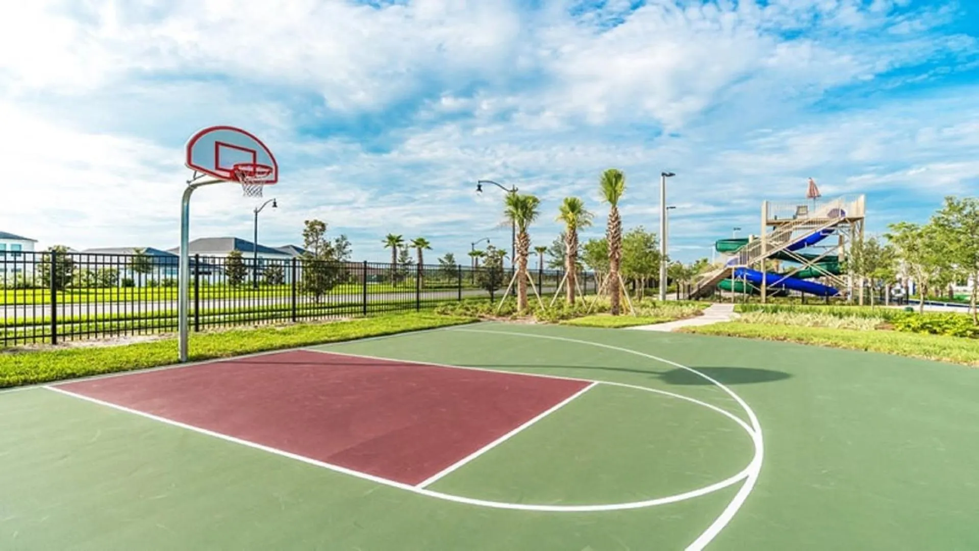 4801 Ml - Ideal Retreat Townhome Oasis With Pool